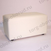 Банкетка медицинская со спинкой трехместная БС-3 купить в Москве, цена в интернет-магазине