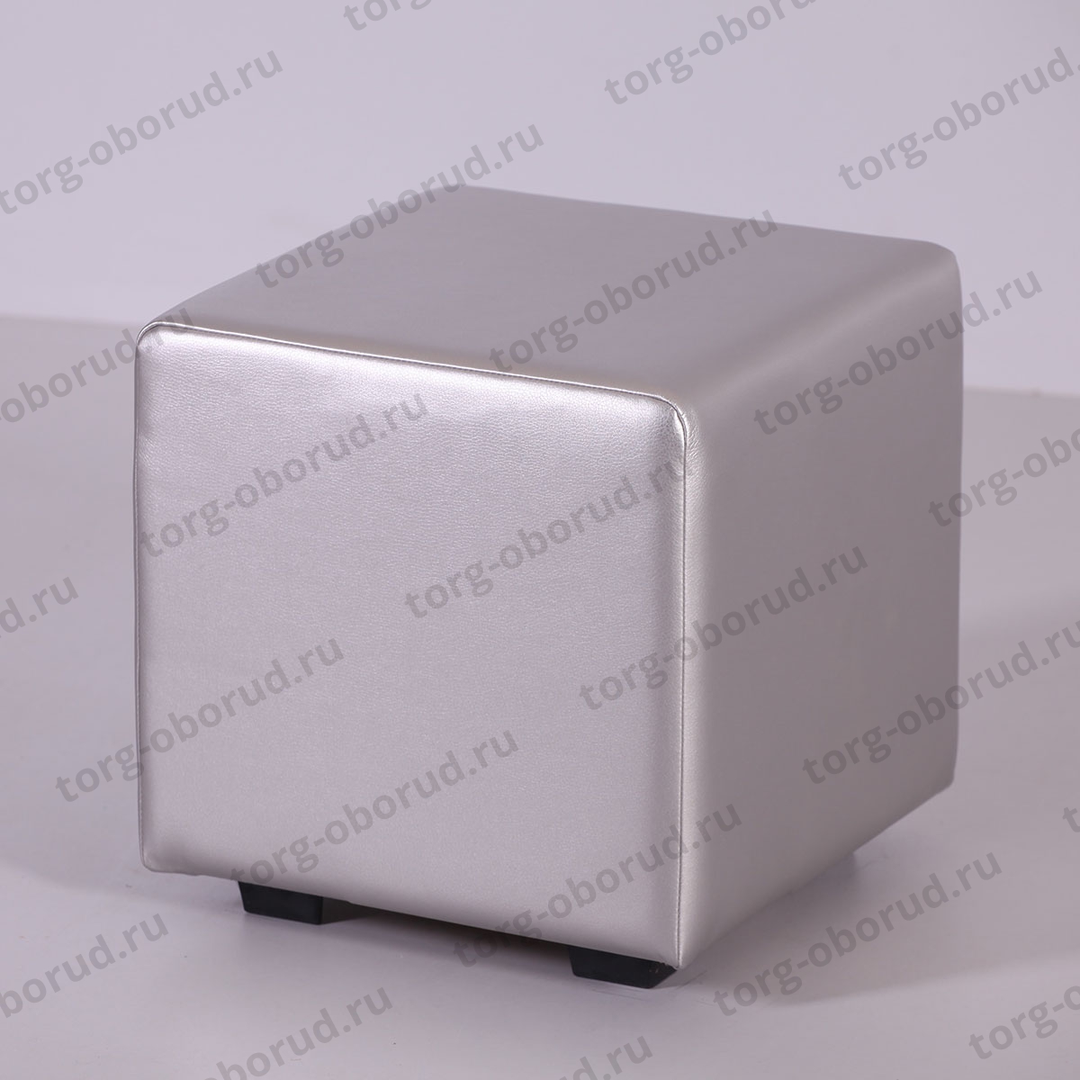 Куб серебро